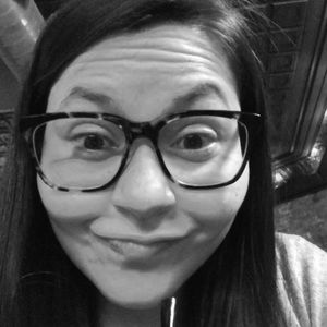 Meet your Posher, Sara